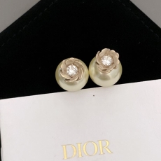 Christian Dior Earrings